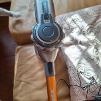 Aspirapolvere Ariete pet care 22v