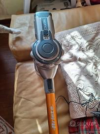 Aspirapolvere Ariete pet care 22v