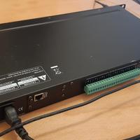 Xilica 8080m Processore DSP