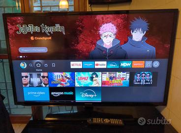 tv samsung 40"