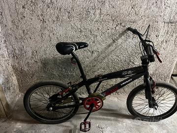 Mountain bike per bambini – Unisex