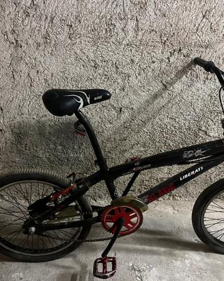 Mountain bike per bambini – Unisex