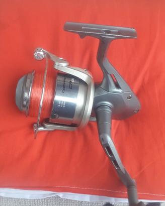 Mulinello okuma 6500