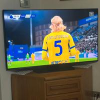 Smart Tv Samsung QLED 4K 50 pollici WI-FI