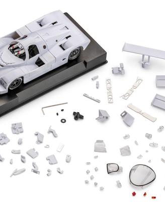 slotcar SLOTIT PORSCHE 962C IN KIT NUOVA