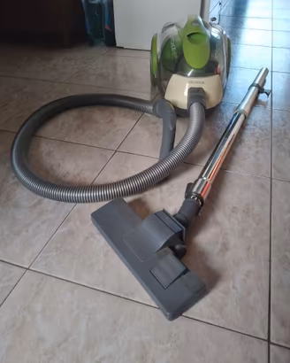 Ariete Aspirapolvare