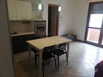 Appartamento trilocale Massa Lombarda