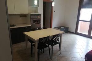 Appartamento trilocale Massa Lombarda