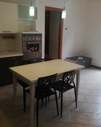Appartamento trilocale Massa Lombarda
