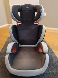 Seggiolino auto Chicco da 15 a 36 Kg