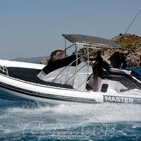 Master 996 fishing - promo fiera -