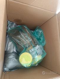 turbina Defender td5 nuova