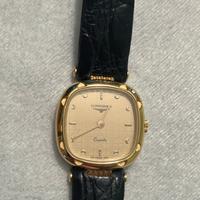 Orologio Longines square vintage 150 6877