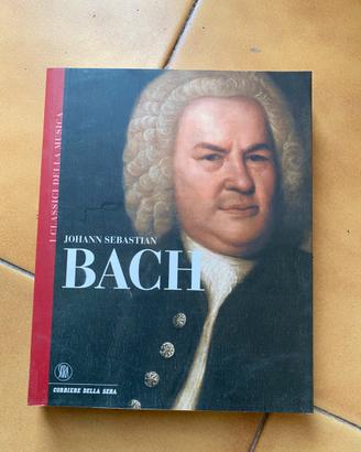 Johann Sebastian Bach