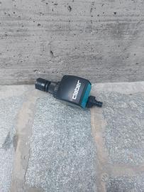 Centralina programmatore di irrigazione