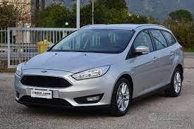 Disponibili ricambi ford focus puma ecosport st