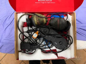 Pompe di movimento Wave Maker 2x9000 L