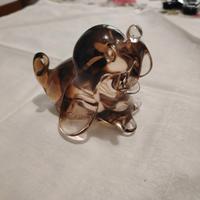 Originale artista di murano