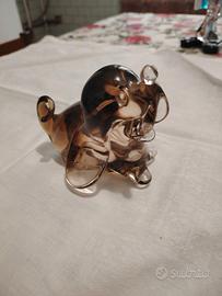 Originale artista di murano