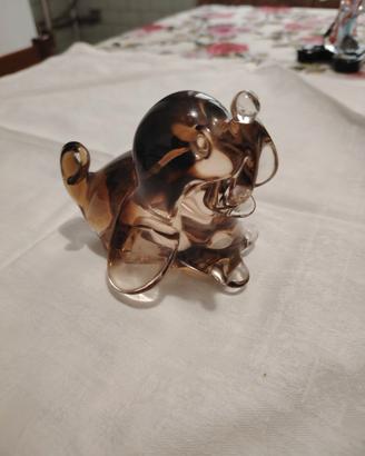 Originale artista di murano