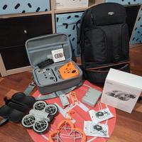 Dji Neo fly more combo