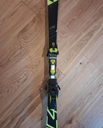 Rc4 Fischer SL 140cm