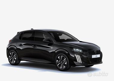 Peugeot 208 ii 1.2 puretech 100cv Allure
