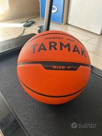 Pallone da basket