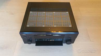 Sintoamplificatore per emozionarti*