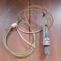 Blocchetto accensione Citroen anni 80-90