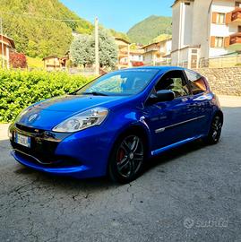 Clio rs 3 light