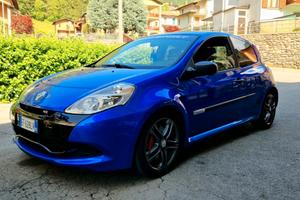 Clio rs 3 light