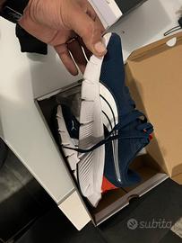 Scarpe da ginnastica