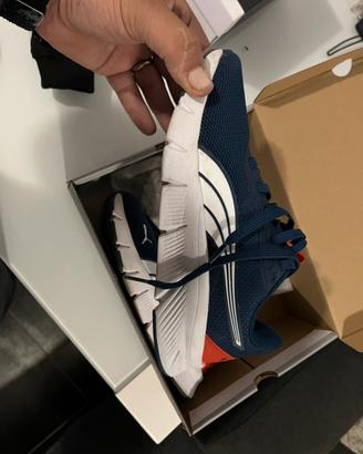 Scarpe da ginnastica