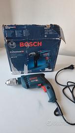 Trapano Bosch GSB 13 RE