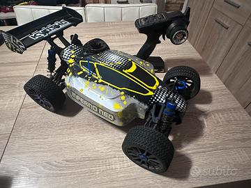 Kyosho Inferno Neo 3.0