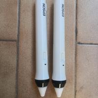 Epson easy interactive pen per LIM