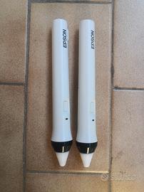 Epson easy interactive pen per LIM