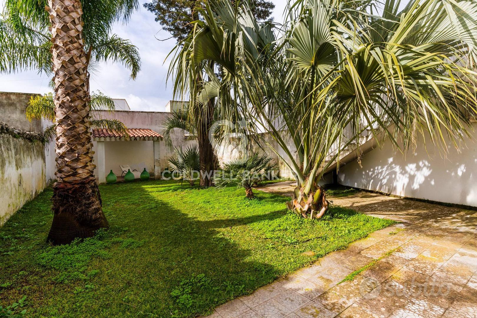 Apartment in Vernole, Lecce - Vista 2