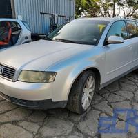 AUDI A4 B6 AVANT 1.9 TDI 130CV 01-04 Ricambi