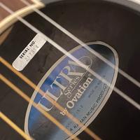 Ovation Ultra Series Modello 1517