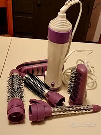 Styling capelli