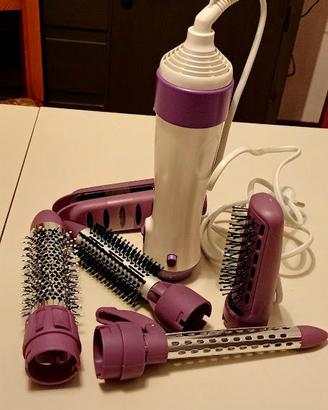 Styling capelli