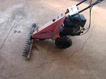 Motofalciatrice Honda da 80 cm