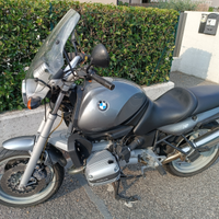 Bmw R1100R