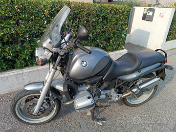 Bmw R1100R
