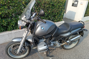 Bmw R1100R