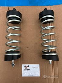 FIAT PANDA PRIMA SERIE 2 WD