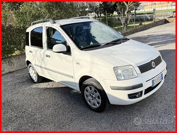 FIAT PANDA 1.3 MJT PERFETTA