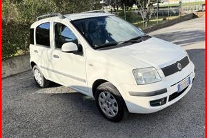FIAT PANDA 1.3 MJT PERFETTA